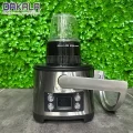قیمت آبمیوه گیری پرشیا فرانس مدل 2299 مجهز به آسیاب