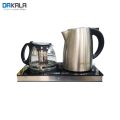قیمت چای ساز پرشیا فرانس مدل 8975