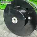 خردکن پرشیا فرانس مدل PR-123 با اتصالات مقاوم