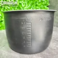 قیمت پلوپز پرشیا فرانس مدل PR-407 مجهز به دیگ 6 لیتری