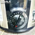 مشخصات پلوپز پرشیا فرانس مدل PR-407