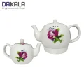 چای ساز پرشیا فرانس مدل PR-8998 با کیفیت ساخت بالا