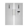 یخچال فریزر دوقلو تکنوهاوس مدل TR61S-TF62S