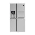 یخچال فریزر ساید دوو مدل D2S-1033SS