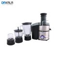 قیمت آبمیوه گیری ناسا الکتریک مدل NS-971