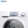 قیمت ماشین لباسشویی دوو مدل DWK-7140 ظرفیت 7 کیلوگرم