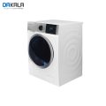 قیمت ماشین لباسشویی دوو مدل DWK-PRO841TS