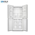 قیمت یخچال ساید جی پلاس مدل GSS-K916W