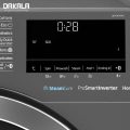 قیمت ماشین لباسشویی بکو مدل WY84044G