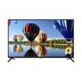 تلویزیون ال ای دی جی پلاس مدل GTV-43Kh412N