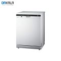 قیمت ماشین ظرفشویی ال جی مدل DC75