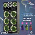 قیمت پخش کننده خانگی مکسیدر مدل RL103