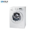 قیمت ماشین لباسشویی ادواش سامسونگ مدل W90