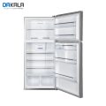 خرید یخچال فریزر تی سی ال مدل TF575