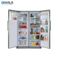 قیمت یخچال فریزر دوقلو بنس مدل D4