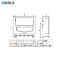 قیمت بخاری گازی نیک کالا مدل آفتاب AF18