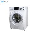 خرید ماشین لباسشویی پاکشوما مدل TFU-84401