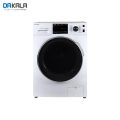 قیمت ماشین لباسشویی پاکشوما مدل TFU-84407