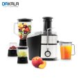 قیمت آب میوه گیری پرشیا فرانس مدل PR-1899