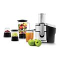 آبمیوه گیری پرشیا فرانس مدل PR-2199