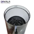 آب مرکبات گیری شارژی پرشیا فرانس مدل PR-1881 با کیفیت بالا