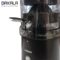 آب مرکبات گیری شارژی پرشیا فرانس مدل PR-1881 با کیفیت بالا