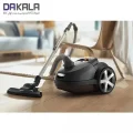 جاروبرقی فیلیپس مدل XD8022 با طراحی ارگونومیک