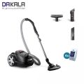 امکانات جاروبرقی فیلیپس مدل XD8022