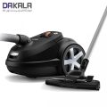 جاروبرقی فیلیپس مدل XD8022 با کیفیت بالا