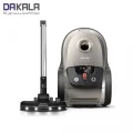 قیمت جاروبرقی فیلیپس مدل XD8052