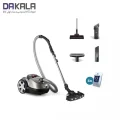جاروبرقی فیلیپس مدل XD8052 با امکانات کامل