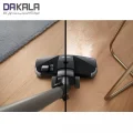 جاروبرقی فیلیپس مدل XD8052 با پارویی چراغ دار