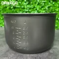 پلوپز پرشیا فرانس مدل PR-416 مجهز به دیگ باکیفیت