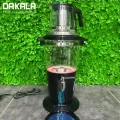 چای ساز سماوری پرشیا فرانس مدل 8994 با کیفیت ساخت بالا