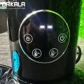 چای ساز سماوری پرشیا فرانس مدل 8994 با پنل تنظیمات حرفه ای