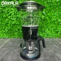 مشخصات چای ساز سماوری پرشیا فرانس مدل 8994