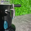 چای ساز سماوری پرشیا فرانس مدل 8994 با قابلیت ضد چکه