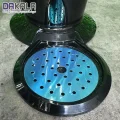 چای ساز سماوری پرشیا فرانس مدل 8994 با پایه گرم نگهدارنده