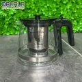 چای ساز سماوری پرشیا فرانس مدل 8994 با قوری 1 لیتری