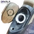اتو بخار پرشیا فرانس مدل PR-180 با مخزن 0.4 لیتری