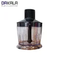 گوشت کوب برقی پرشیا فرانس مدل PR-545 مجهز به غذاساز 0.5 لیتری