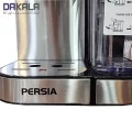مشخصات اسپرسو سار پرشیا فرانس مدل PR-8966