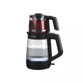 چای ساز پرشیا فرانس مدل PR-8989 رنگ مشکی