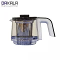 چای ساز پرشیا فرانس مدل PR-8989 مجهز به قوری 0.7 لیتری