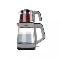 چای ساز پرشیا فرانس مدل PR-8989 رنگ سفید