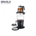 قیمت چای ساز سماوری پرشیا فرانس مدل PR-8994