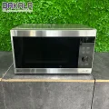 مایکروویو ال جی مدل MH8265 با طراحی زیبا و حرفه ای
