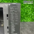مایکروویو ال جی مدل MH8265 با برنامه های پخت متنوع