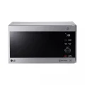 مایکروویو ال جی مدل MH8265 سیلور