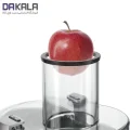 آبمیوه گیری بوش مدل MES25A0 با دهانه 73 میلی متری
